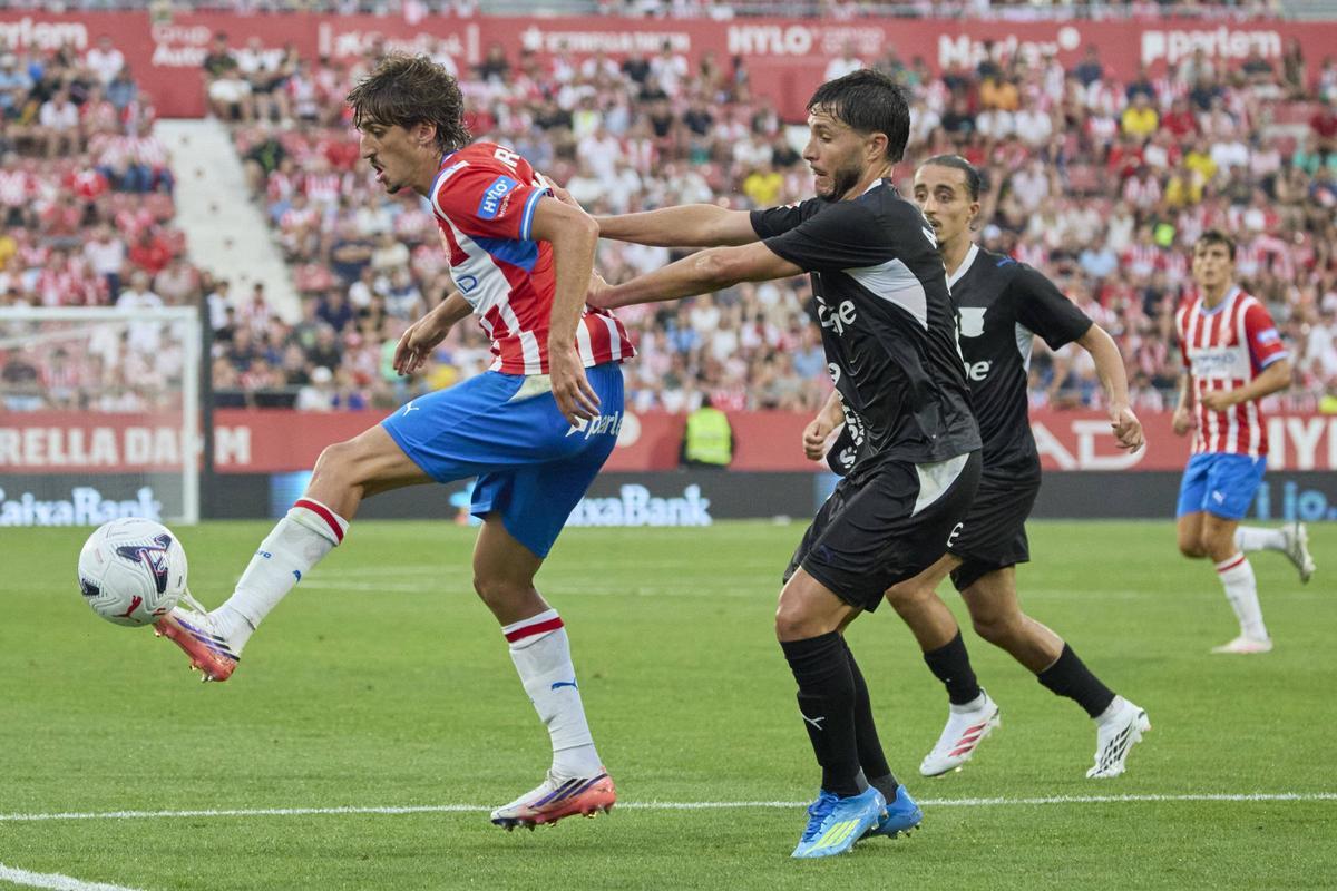 Imatges Girona-Leganés