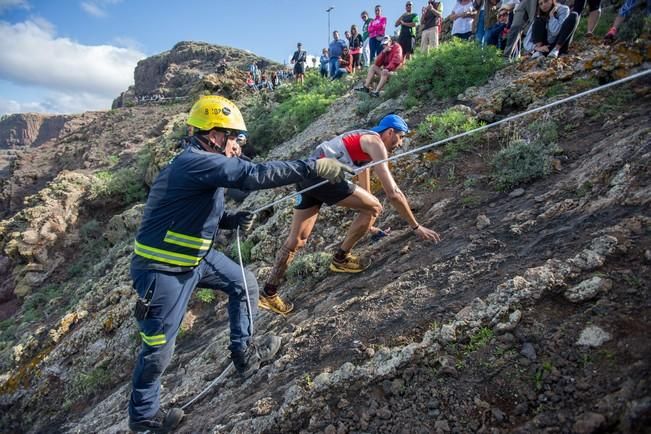 Haría Extreme, Lanzarote