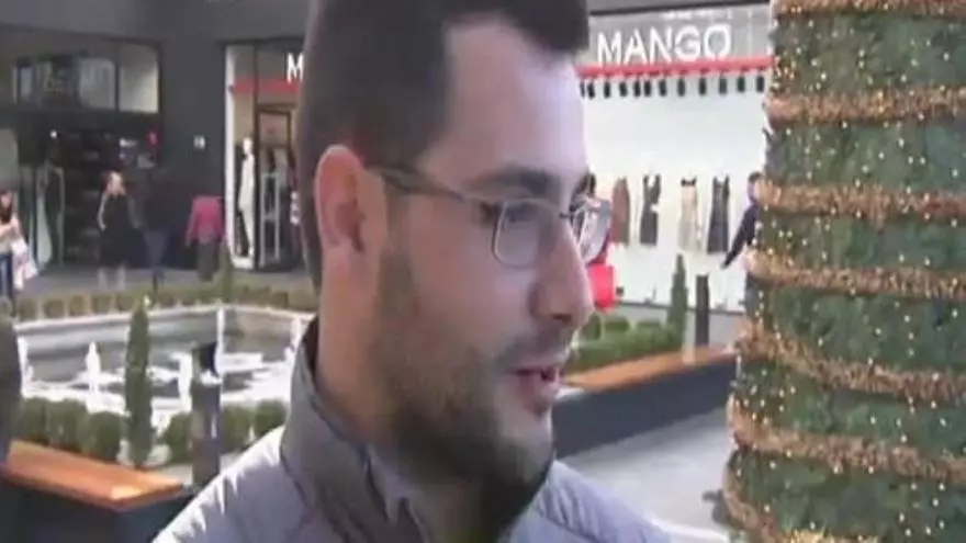 Aquarius, el primer anuncio del año 2015