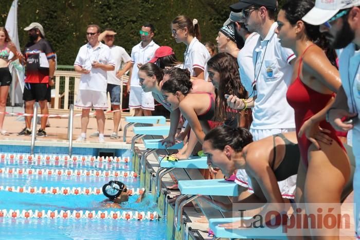 Campeonato Regional de Natación (2)