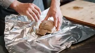 El desconocido truco del papel de aluminio en la ventana imprescindible en verano