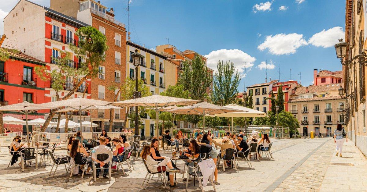 Con el cambio de hora de este marzo empieza oficialmente el horario de verano de 2026