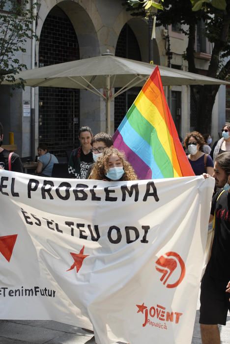 Orgull LGTBI a Girona