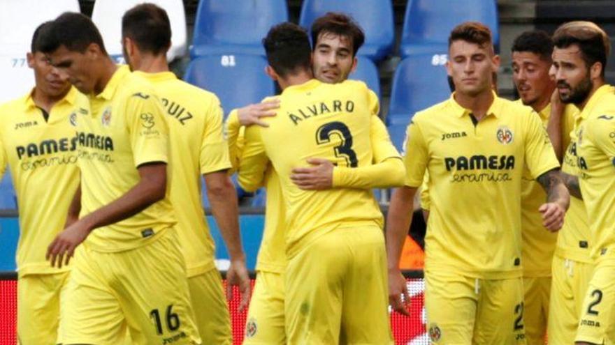 El Submarino, de Riazor a Europa por la vía rápida