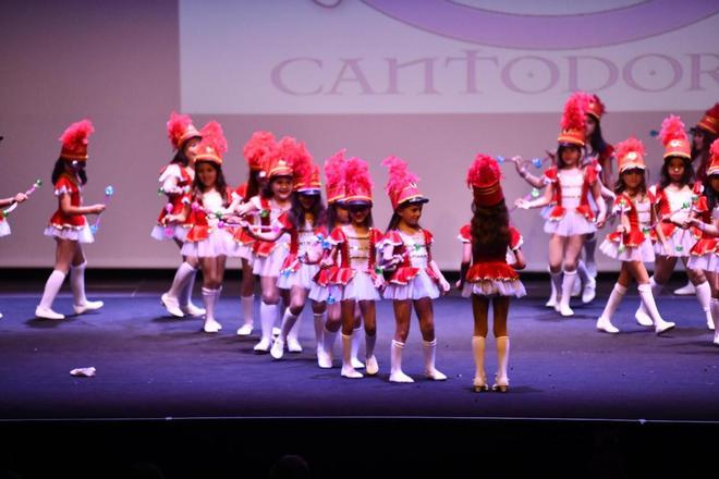 Cantodorxo: una expresión cultural profundamente enraizada