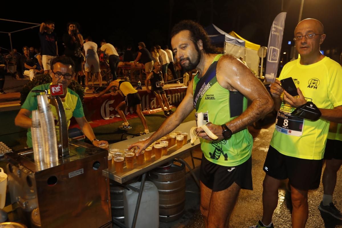 10k Nocturna de Peñiscola