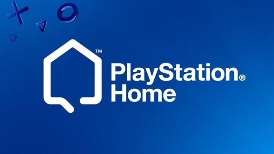 PlayStation Home se despide tras 7 años de funcionamiento