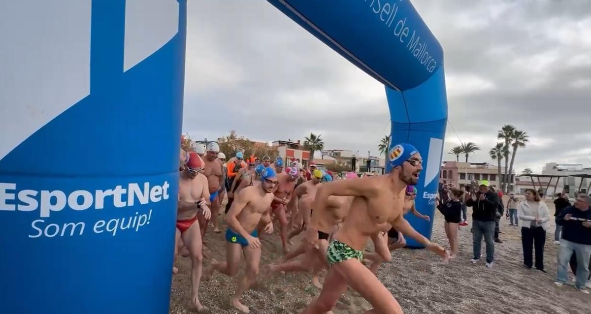 Imagen de la salida.