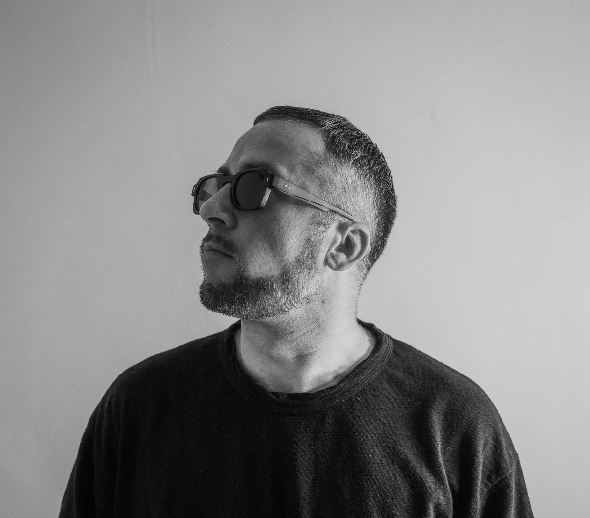 DJ Roberto Navarro