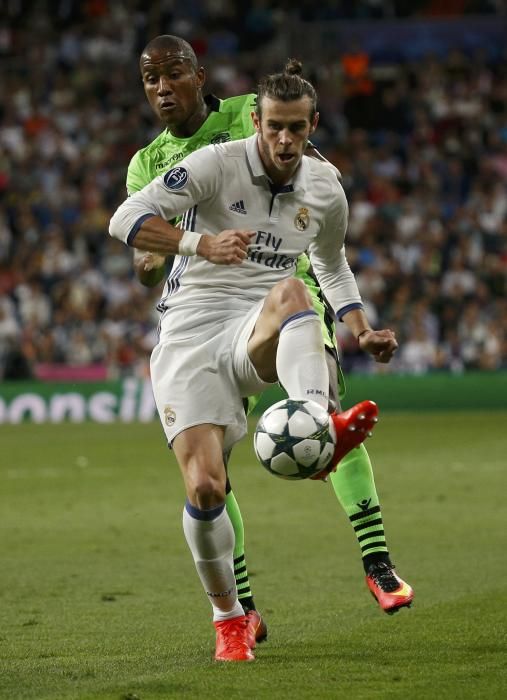 Champions League: Real Madrid - Sporting de Portugal