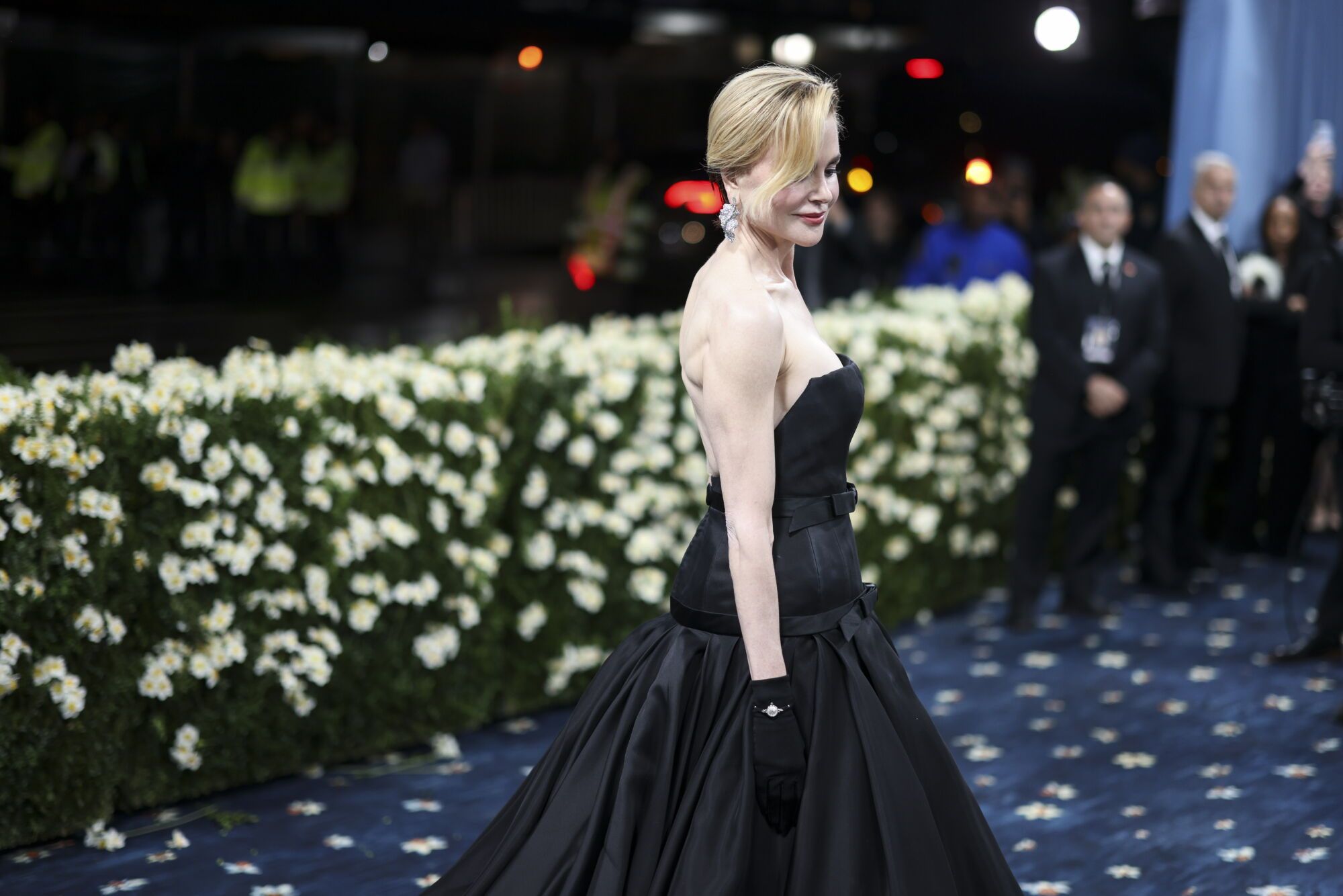 Las mejores imágenes de la Met Gala 2025.