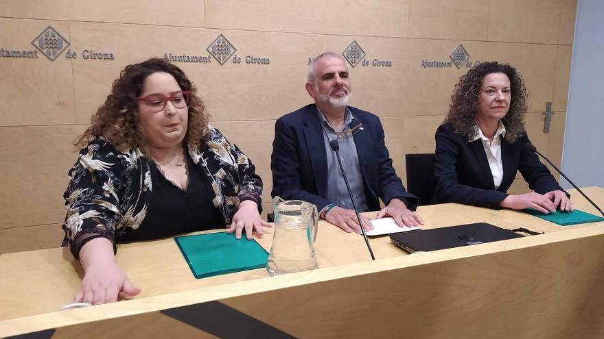 Míriam Pujola renuncia a ser l&#039;alcaldable de Ciutadans a Girona