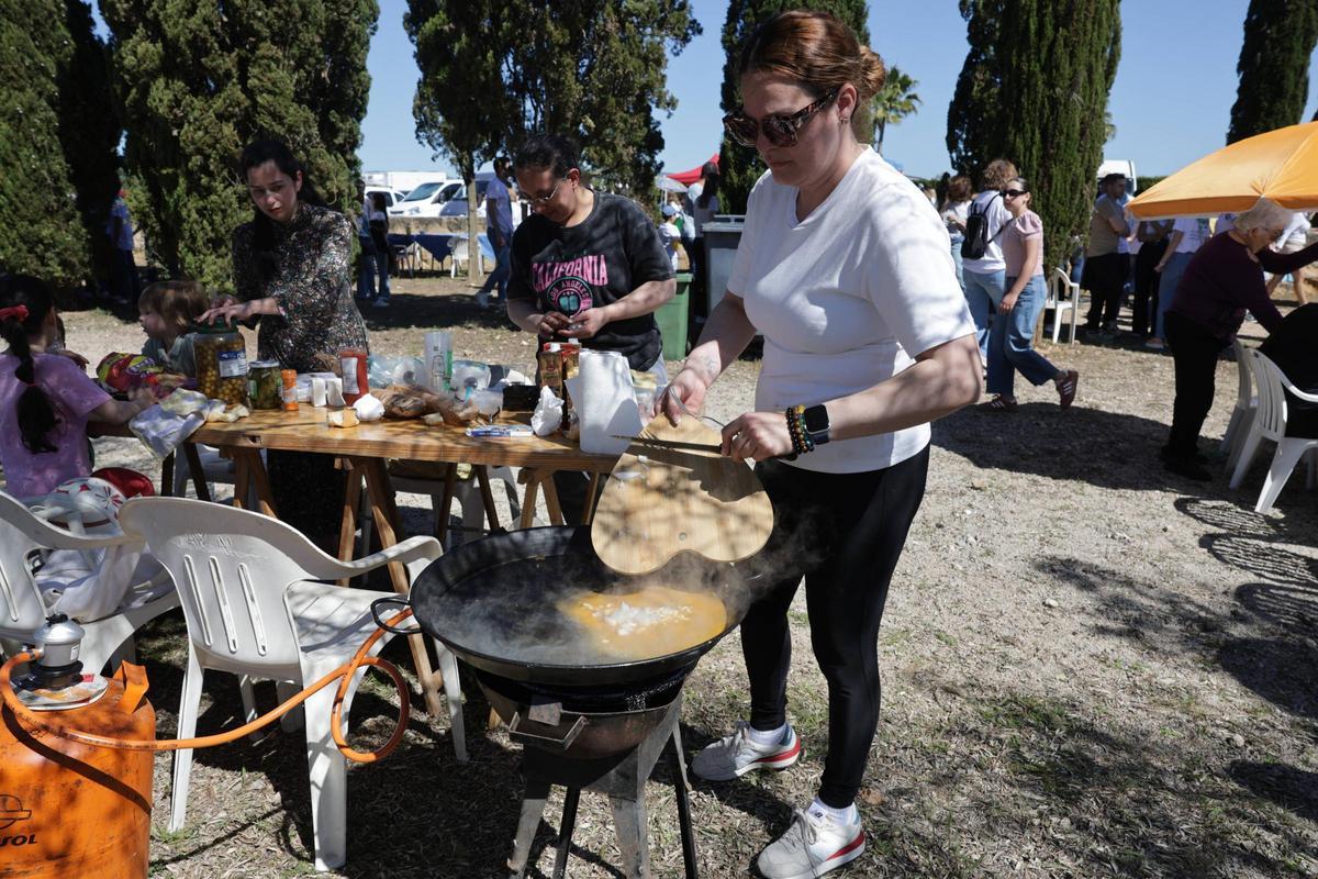 FOTOS | El Pancaritat de Muro, en imágenes FOTOS | El Pancaritat de Muro, en imágenes