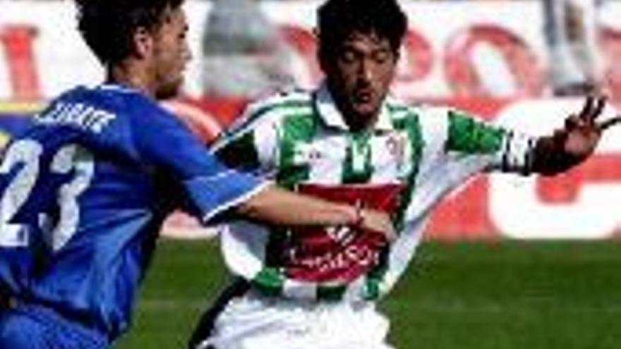 Juanito dice que no quiere ser "un lastre" para el equipo