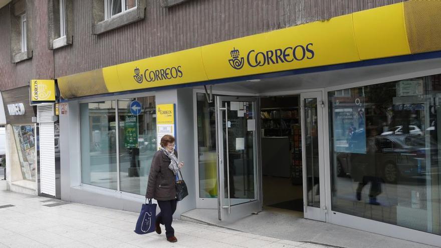 Correos abre el plazo para presentarte a las oposiciones en las que se ofertan 5.000 plazas