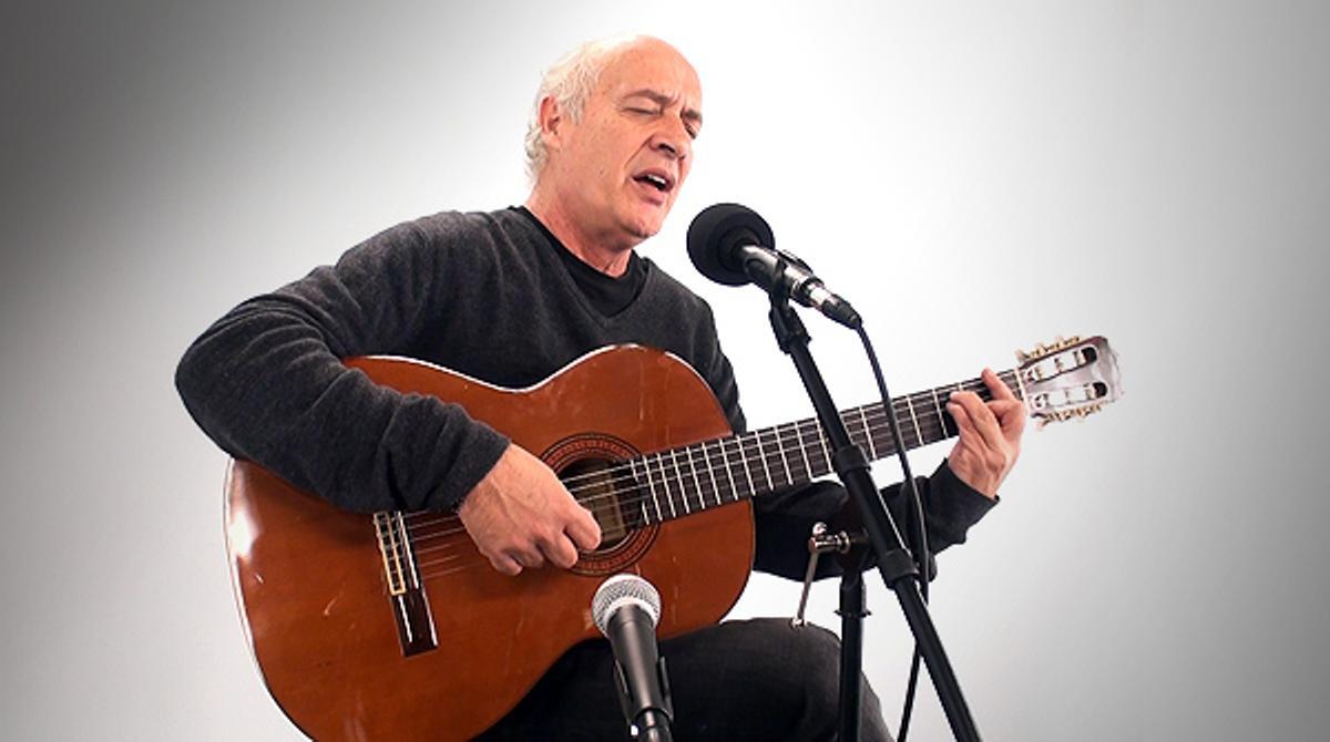 Música Directa: Acústic de Joan Isaac