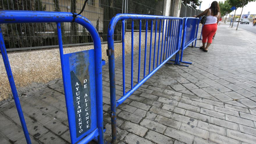 Pago de coches como soborno en una trama de empadronamiento irregular de inmigrantes detectada en Alicante