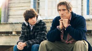 ’El meu fill i jo’.