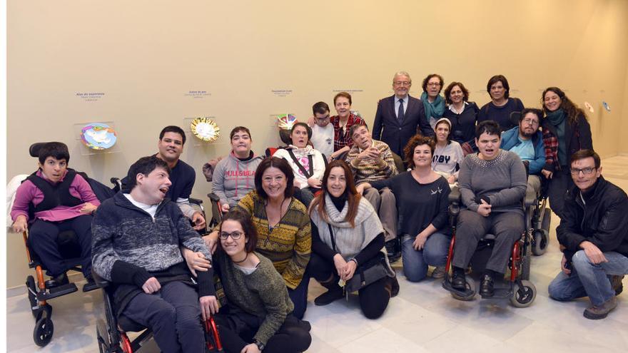 Fundación Bancaja presenta la exposición &quot;Picasso y la paz&quot;