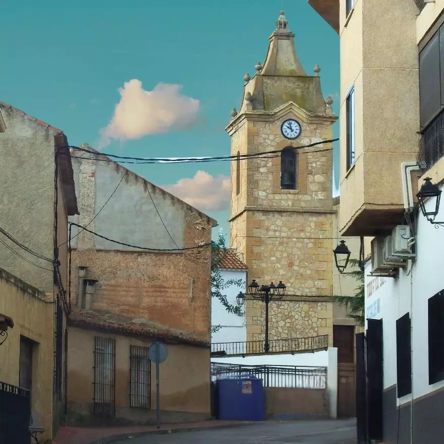 Entramos en el pueblo donde se comen "los mejores caracoles de España"