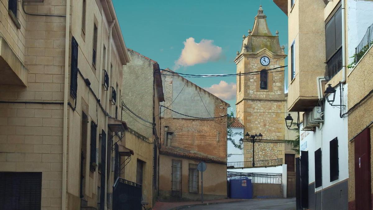 El templo de los caracoles es un pequeño pueblo de Albacete que ya deberías conocer.