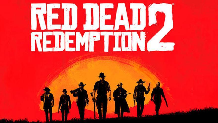 &#039;Red Dead Redemption 2&#039; se estrena este 26 de octubre.