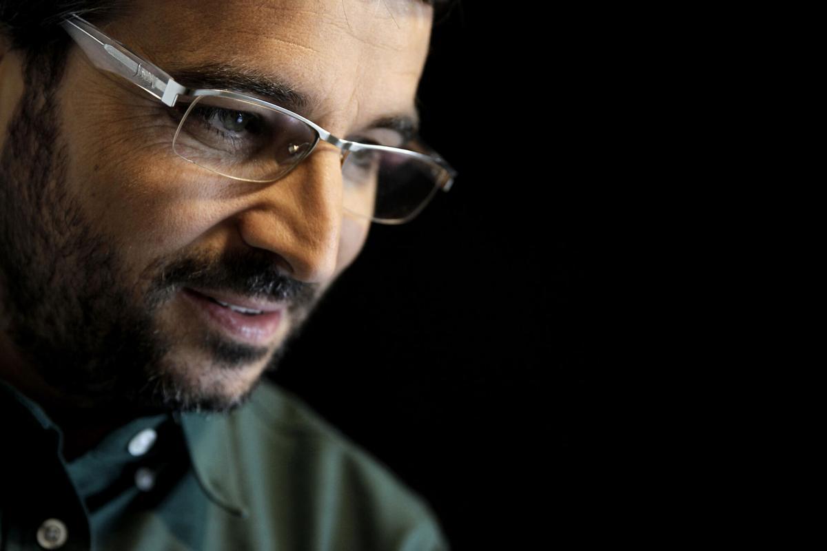 Jordi Évole mantenía una relación fluida con el Papa Francisco