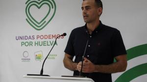 El diputat d’Unides Podem denunciat per violència de gènere renuncia a la seva acta al Congrés