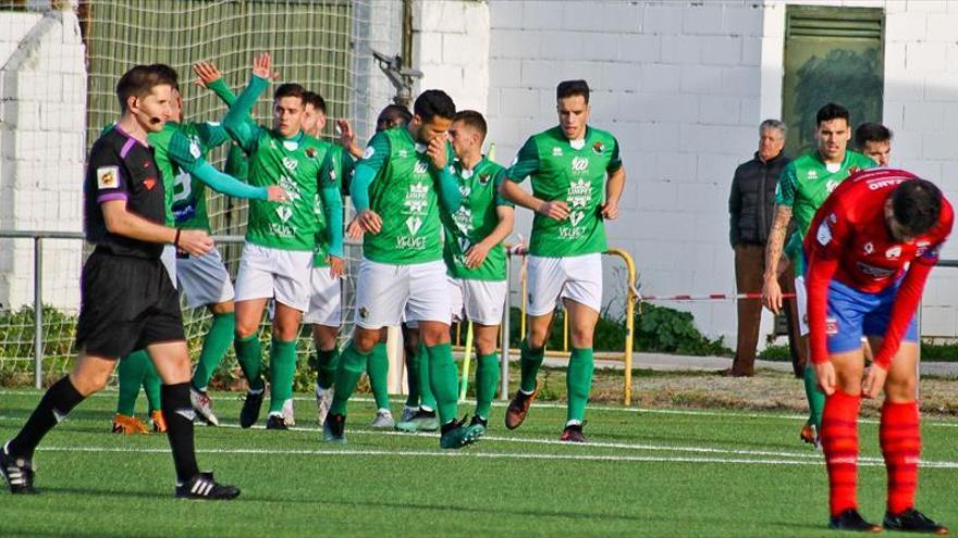 Carlao podrá estar con el Cacereño en los partidos de la fase de ascenso