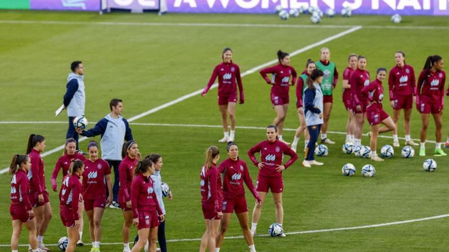 Un sueño a punto de hacerse realidad: España y la Women&#039;s Nations League