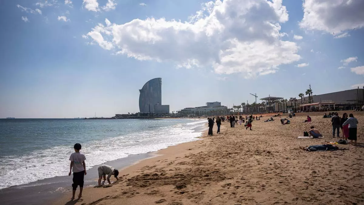 A partir de hoy llega el buen tiempo a España: ¿hasta cuándo va a durar?