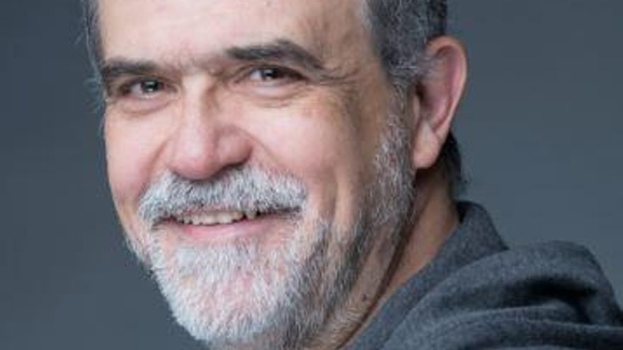 «A la meva filla li he amagat com n’era, de ‘gilipolles’, en la meva joventut»