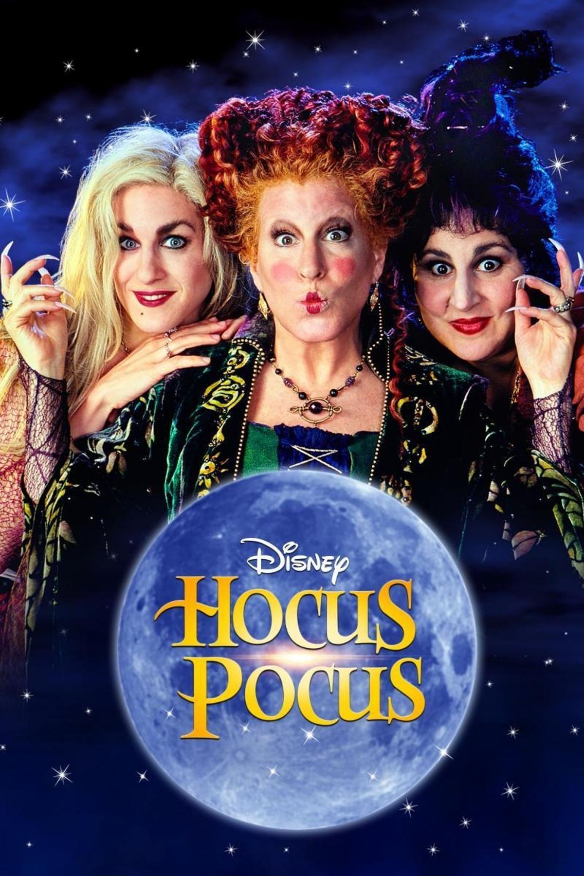 Hocus Pocus (1993)