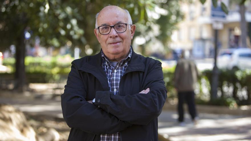 Adéu a Ramon Ortolà