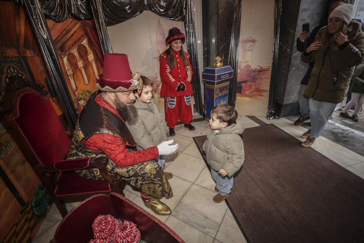 oviedo recepcion de aliatar