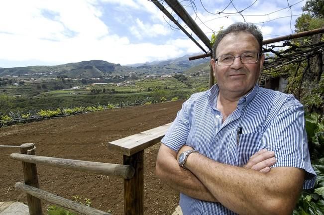 REPORTAJE BODEGA LA MONTAÑA