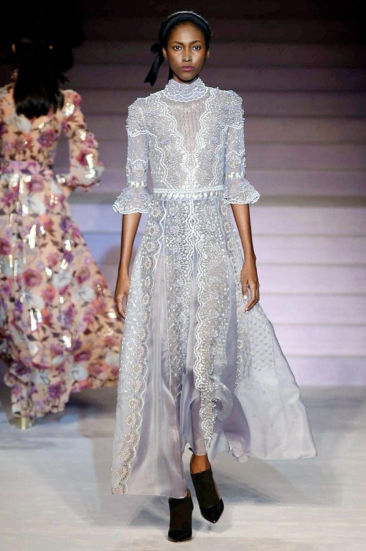 Temperley London