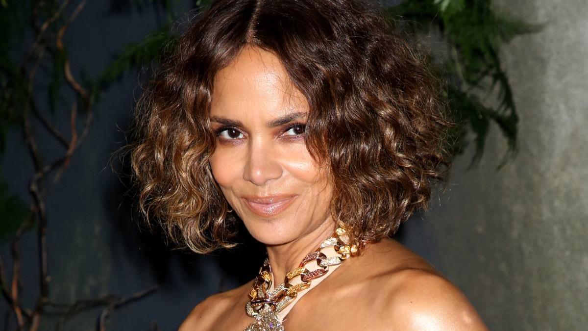 Halle Berry se niega a que sus hijos sean sus clones