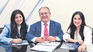 La empresa asturiana que pesa más que nunca