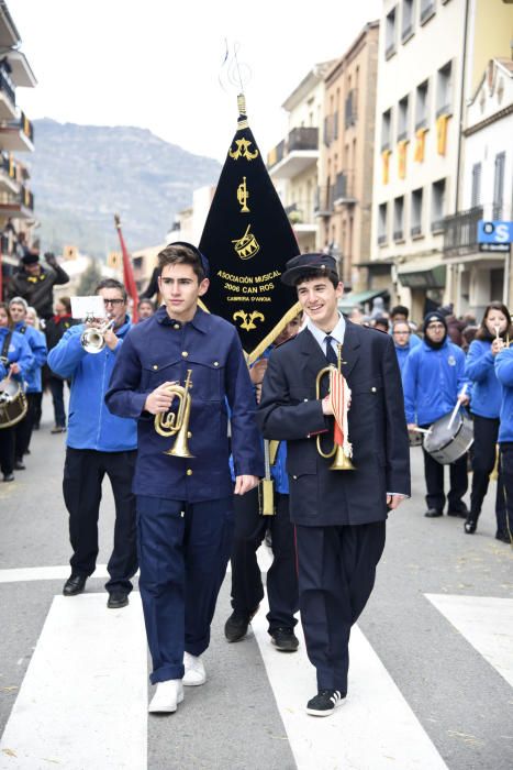 La Corrida de Puig-reig