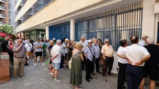 La brecha digital en la renovación de abonos del Zaragoza: "He intentado inscribir a un compañero siete veces y no he podido"
