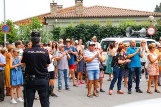 "Riesgo sanitario extremo” en O Grove: Solo dos médicos para unos 45.000 habitantes y turistas