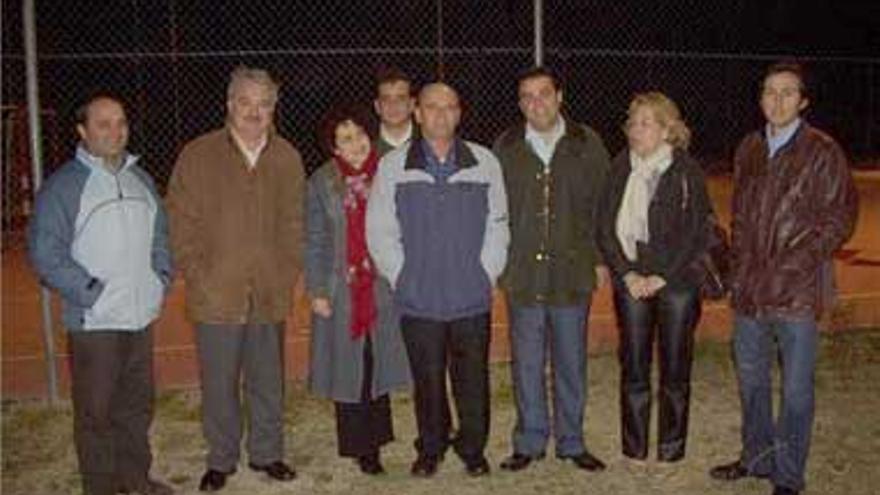 Gredos solicita un instituto y mejoras en el bus a Mejostilla