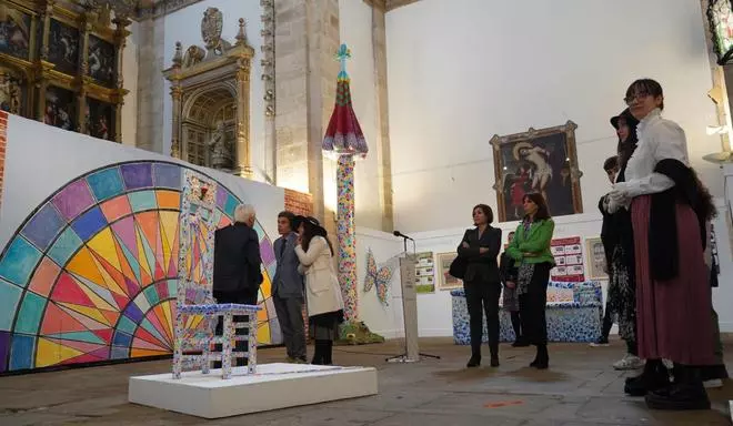 Inspirados por Gaudí