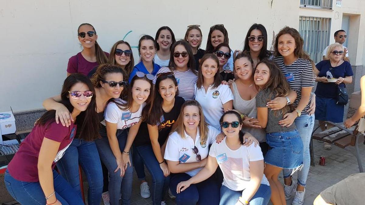 Las fallas al minuto: Octubre