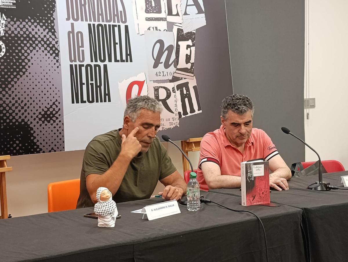 Lleno absoluto en una nueva jornada de "Llanegra"