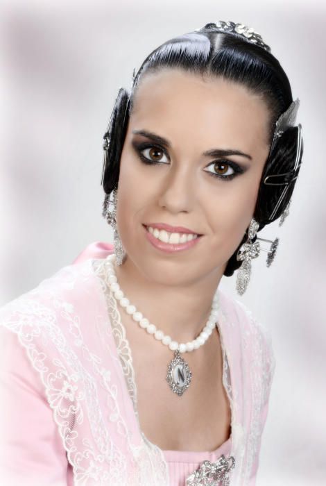 CAMPANAR. Natalia Bermúdez Ramírez (Conchita Piquer-Monestir de Poblet)