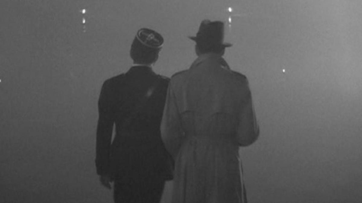 ’Casablanca’: el inicio de una gran amistad ’Casablanca’: el inicio de una gran amistad