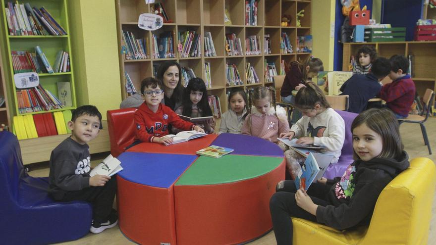 Leer para aprender desde Ourense: el CEIP Manuel Sueiro, referente estatal