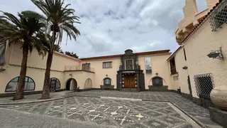 Hay que intervenir el Museo Néstor